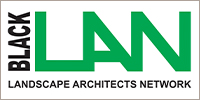 BlackLAN logo